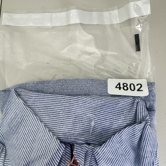 Columbia Pullover Womens 2XL Blue Churchill Downs Kentucky Derby 148 OmniWick - Picture 11 of 11